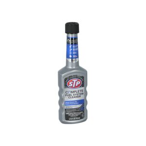 FUEL SYSTEM CLEANER COMPLETE STP FUEL SYSTEM CLEANER COMPLETE STP
